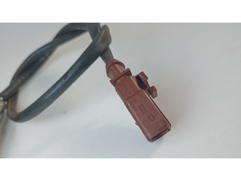 Recambio de sonda lambda para volkswagen golf vii lim. (bq1) advance referencia OEM IAM 04E906262  