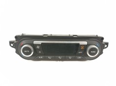 Recambio de mando climatizador para ford c-max titanium referencia OEM IAM AM5T18C612BJ   2