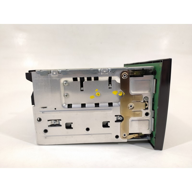 Recambio de sistema audio / radio cd para opel corsa d cmon referencia OEM IAM 13289921 497316088 