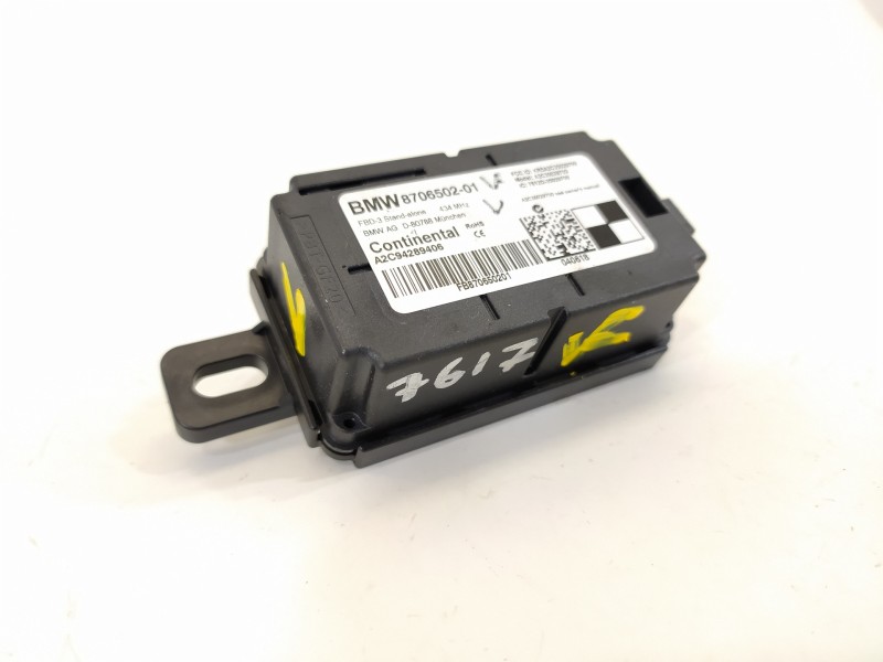 Recambio de modulo electronico para mini countryman (f60) cooper s e all4 referencia OEM IAM 8706502 A2C94289406 