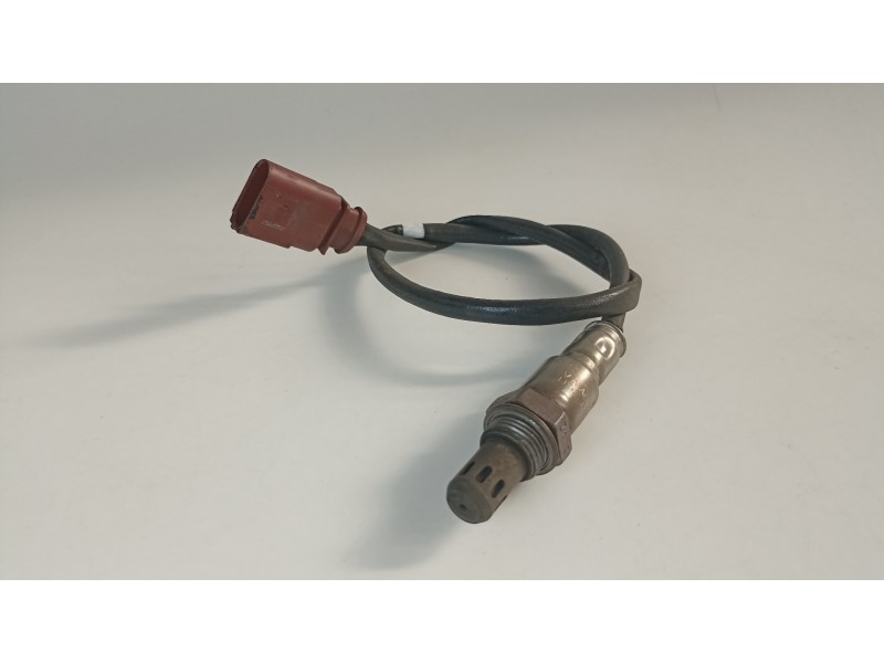 Recambio de sonda lambda para volkswagen golf vii lim. (bq1) advance referencia OEM IAM 04E906262  