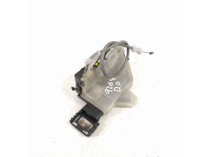 Recambio de cerradura puerta delantera derecha para citroën c-elysée feel referencia OEM IAM 9819027180