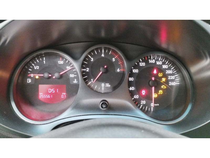 Recambio de cuadro instrumentos para seat leon (1p1) sport referencia OEM IAM 1P0920823F  