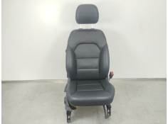 Recambio de asiento delantero derecho para mercedes-benz clase b (w246) b 200 cdi be (246.201) referencia OEM IAM   