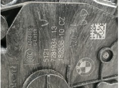 Recambio de cerradura puerta delantera derecha para bmw x2 (f39) sdrive18d referencia OEM IAM 51217281934   2