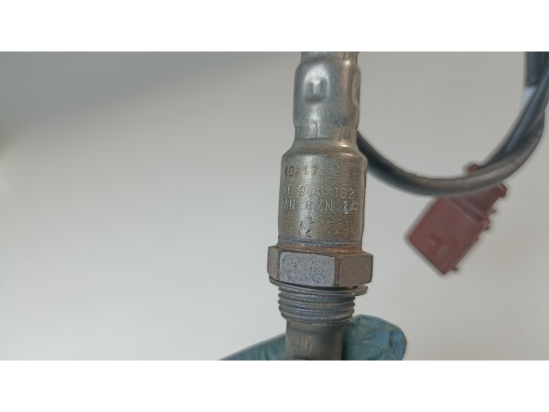 Recambio de sonda lambda para volkswagen golf vii lim. (bq1) advance referencia OEM IAM 04E906262  