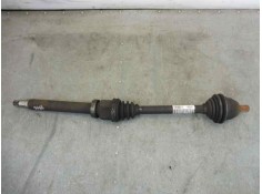 Recambio de transmision delantera derecha para ford focus berlina (cap) sport referencia OEM IAM   