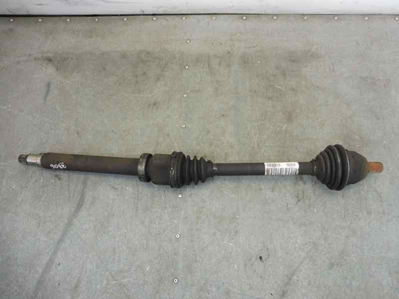 Recambio de transmision delantera derecha para ford focus berlina (cap) sport referencia OEM IAM   