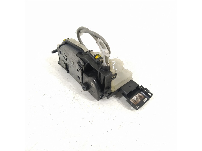 Recambio de cerradura puerta delantera derecha para citroën c-elysée feel referencia OEM IAM 9819027180  