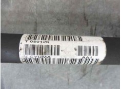 Recambio de transmision delantera derecha para ford focus berlina (cap) sport referencia OEM IAM    2