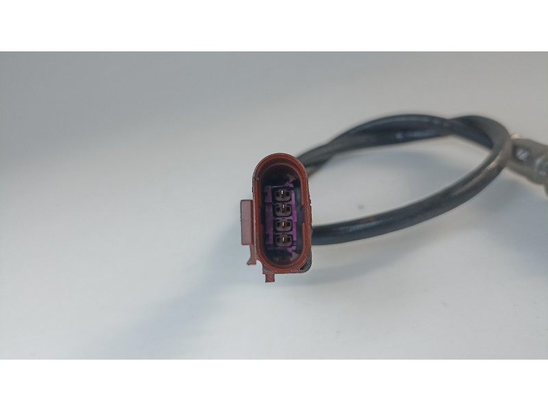 Recambio de sonda lambda para volkswagen golf vii lim. (bq1) advance referencia OEM IAM 04E906262  