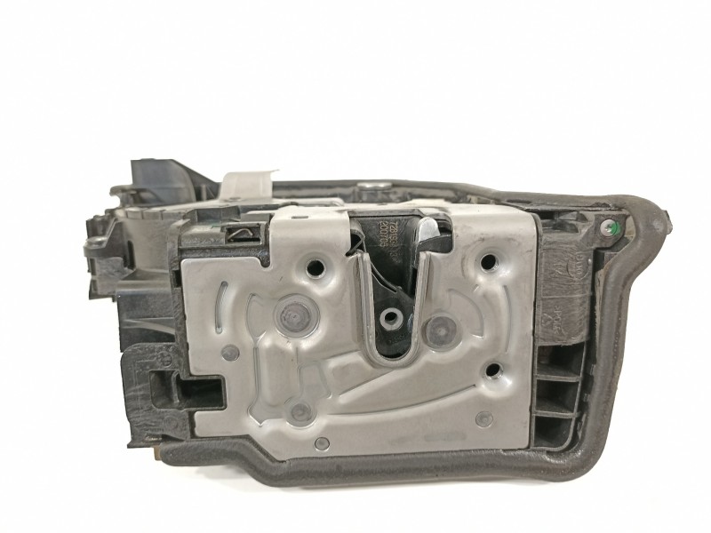 Recambio de cerradura puerta delantera derecha para bmw x2 (f39) sdrive18d referencia OEM IAM 51217281934  