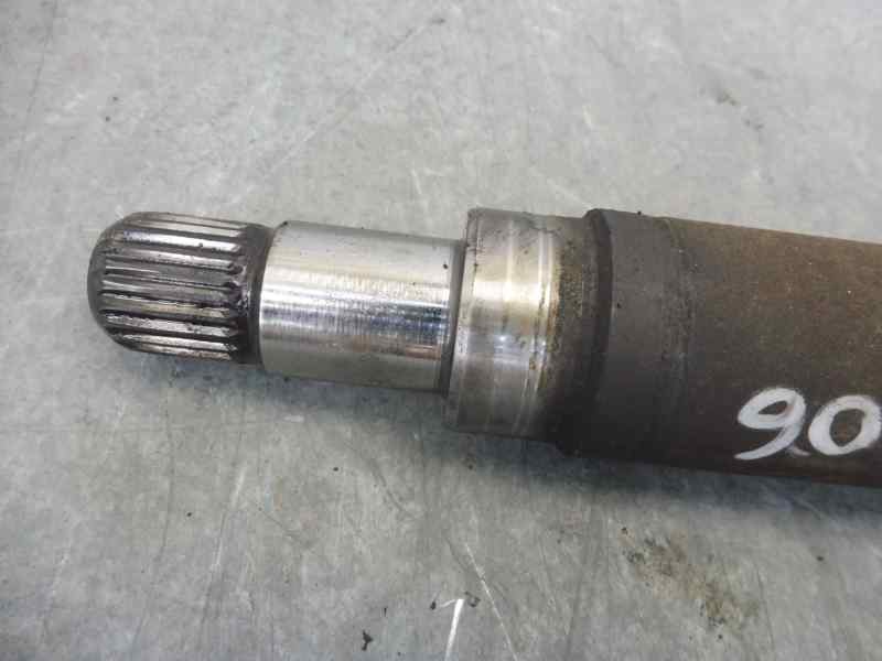 Recambio de transmision delantera derecha para ford focus berlina (cap) sport referencia OEM IAM   