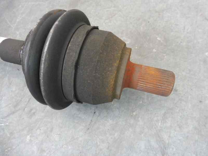 Recambio de transmision delantera derecha para ford focus berlina (cap) sport referencia OEM IAM   