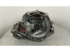 Recambio de caja cambios para opel corsa d cmon referencia OEM IAM 2UW429  