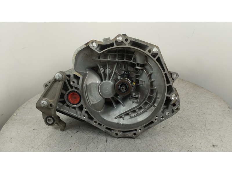 Recambio de caja cambios para opel corsa d cmon referencia OEM IAM 2UW429  