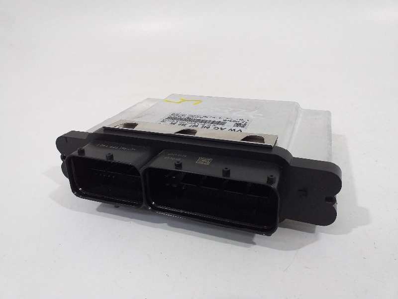 Recambio de centralita motor uce para volkswagen golf vii lim. (bq1) advance referencia OEM IAM 04E907309BH 0261S12609 