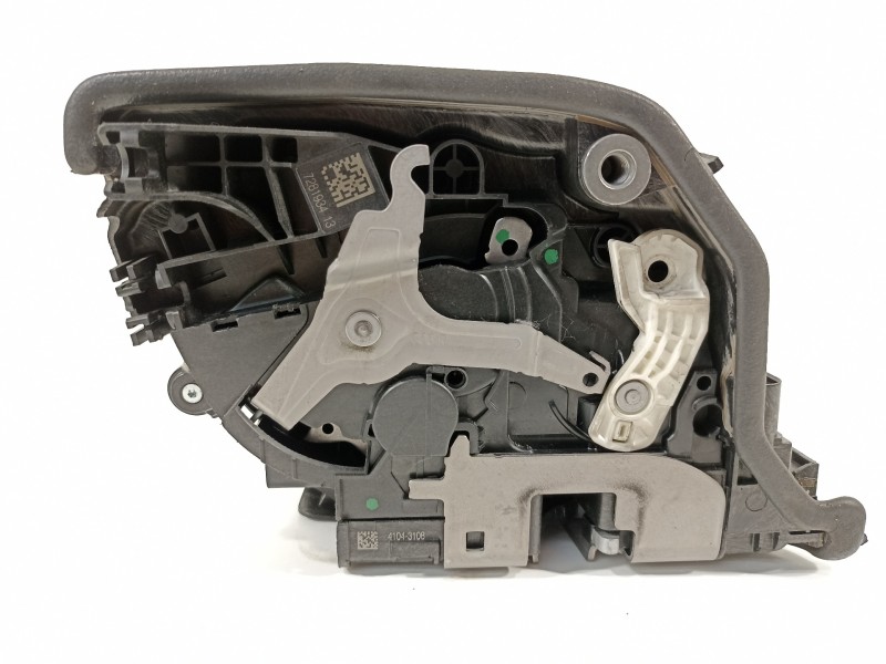 Recambio de cerradura puerta delantera derecha para bmw x2 (f39) sdrive18d referencia OEM IAM 51217281934  