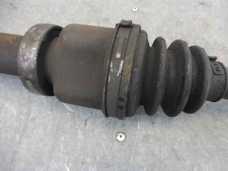 Recambio de transmision delantera derecha para ford focus berlina (cap) sport referencia OEM IAM   