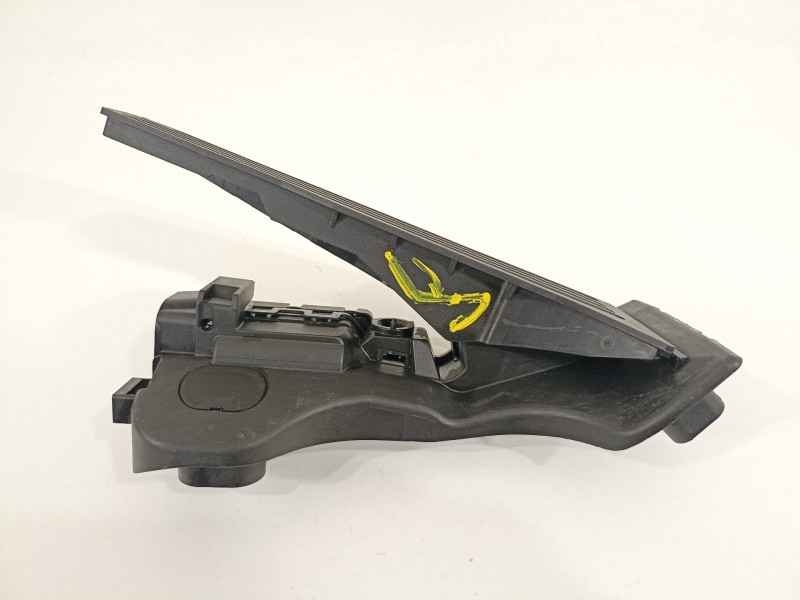 Recambio de potenciometro pedal para audi a3 (8p) 1.6 tdi attraction referencia OEM IAM 1K1721503AS  