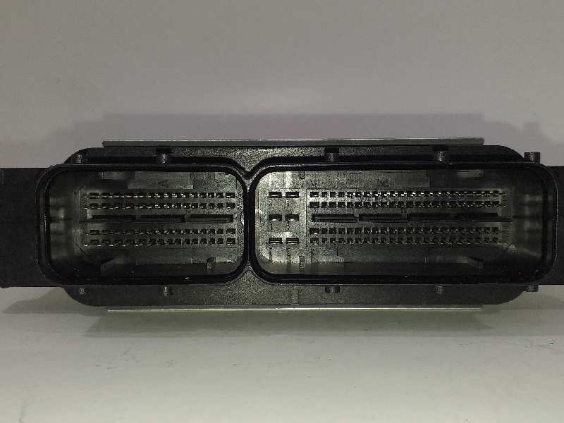 Recambio de centralita motor uce para volkswagen golf vii lim. (bq1) advance referencia OEM IAM 04E907309BH 0261S12609 