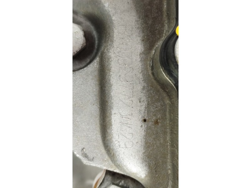 Recambio de caja cambios para opel corsa d cmon referencia OEM IAM 2UW429  