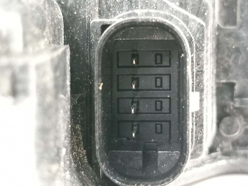 Recambio de cerradura puerta delantera derecha para bmw x2 (f39) sdrive18d referencia OEM IAM 51217281934  