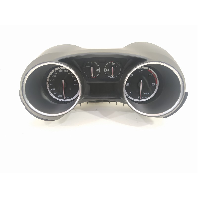 Recambio de cuadro instrumentos para alfa romeo giulietta (191) sprint referencia OEM IAM 50533131 A2C95154700 