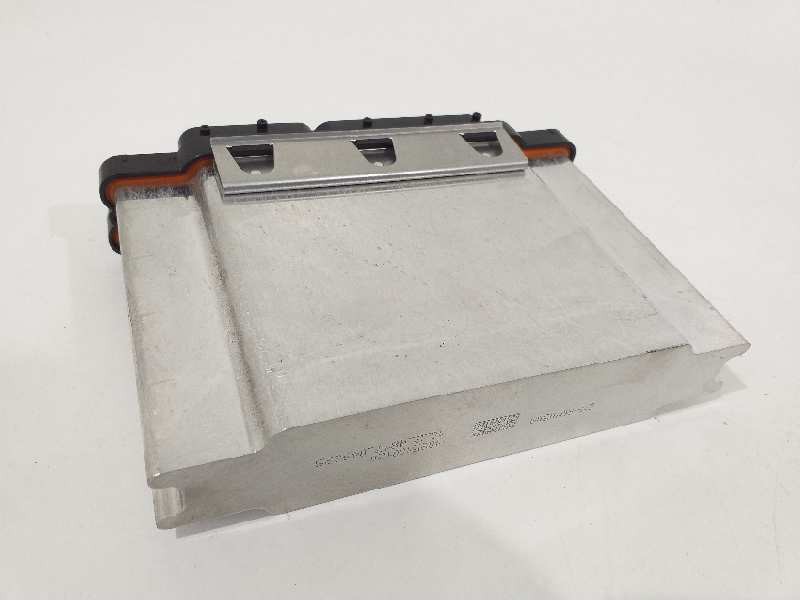 Recambio de centralita motor uce para volkswagen golf vii lim. (bq1) advance referencia OEM IAM 04E907309BH 0261S12609 