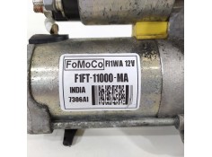 Recambio de motor arranque para ford kuga (cbs) trend referencia OEM IAM F1FT11000MA   2