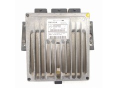 Recambio de centralita motor uce para renault megane ii berlina 5p emotion referencia OEM IAM 8200399038 8200619409 