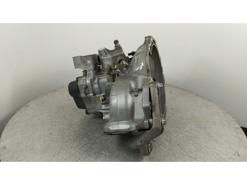 Recambio de caja cambios para opel corsa d cmon referencia OEM IAM 2UW429  