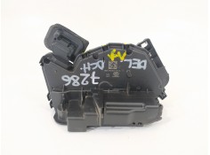 Recambio de cerradura puerta delantera derecha para volkswagen golf vii lim. (bq1) advance referencia OEM IAM 5TB837016A