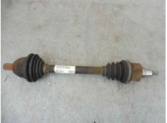 Recambio de transmision delantera izquierda para ford focus berlina (cap) sport referencia OEM IAM 3M513B437BAD  