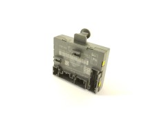 Recambio de modulo confort para volkswagen golf vii lim. (5g1) 1.6 16v tdi dpf referencia OEM IAM 5Q0959393E 5Q0959393B 