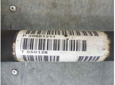 Recambio de transmision delantera izquierda para ford focus berlina (cap) sport referencia OEM IAM 3M513B437BAD   2