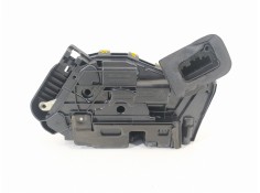 Recambio de cerradura puerta delantera derecha para volkswagen golf vii lim. (bq1) advance referencia OEM IAM 5TB837016A   2