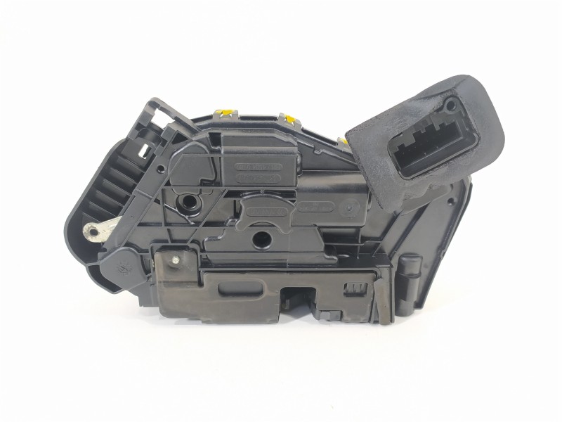 Recambio de cerradura puerta delantera derecha para volkswagen golf vii lim. (bq1) advance referencia OEM IAM 5TB837016A  