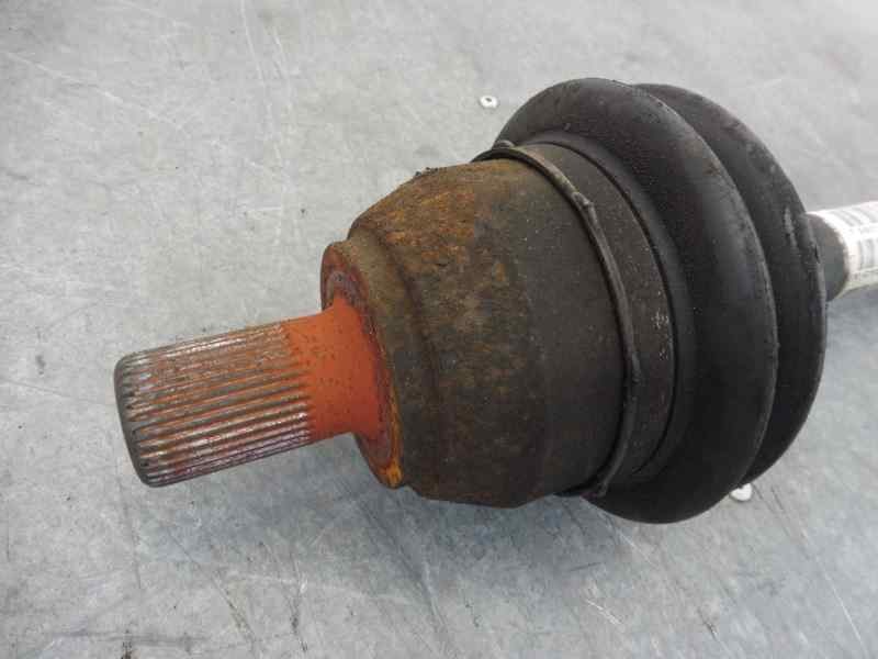 Recambio de transmision delantera izquierda para ford focus berlina (cap) sport referencia OEM IAM 3M513B437BAD  