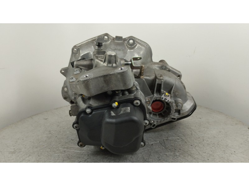 Recambio de caja cambios para opel corsa d cmon referencia OEM IAM 2UW429  