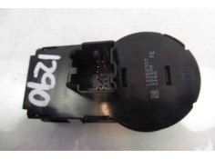 Recambio de mando luces para opel insignia sports tourer sportive 4x4 referencia OEM IAM 13268707   2