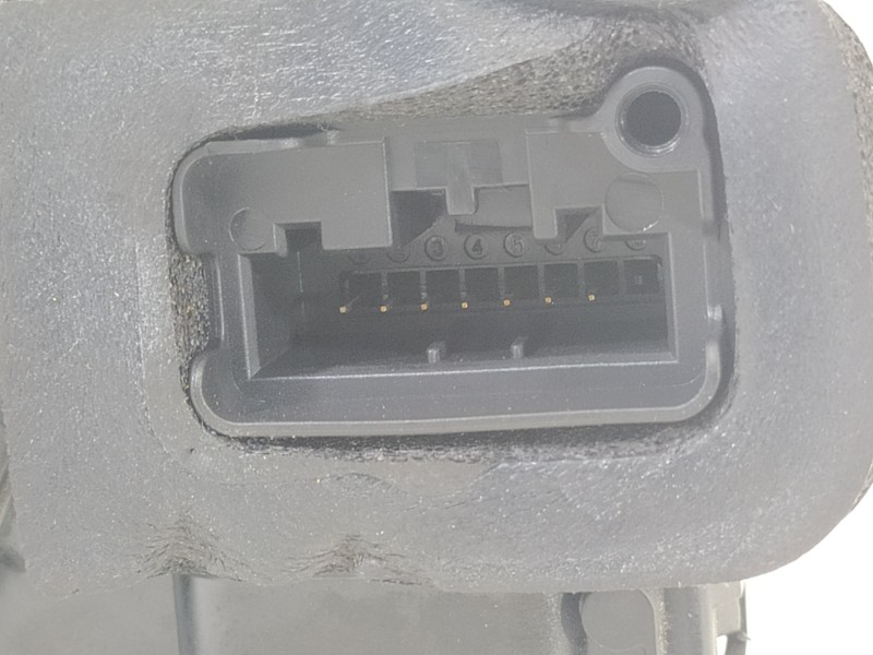Recambio de cerradura puerta delantera derecha para volkswagen golf vii lim. (bq1) advance referencia OEM IAM 5TB837016A  