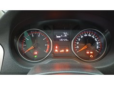 Recambio de cuadro instrumentos para citroën c-elysée feel referencia OEM IAM 9825558680  