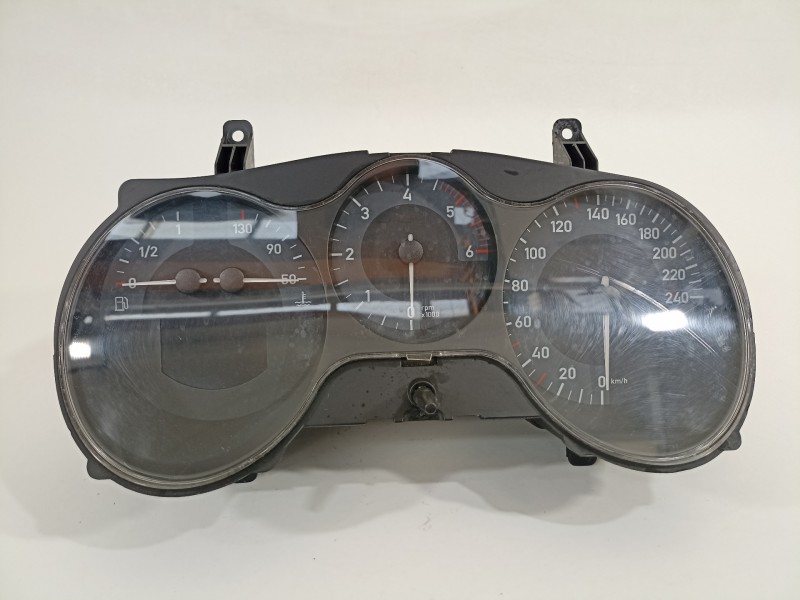 Recambio de cuadro instrumentos para seat leon (1p1) sport referencia OEM IAM 1P0920823F  