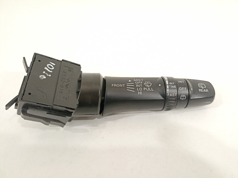 Recambio de mando limpia para citroën c-crosser xtr referencia OEM IAM E532016  