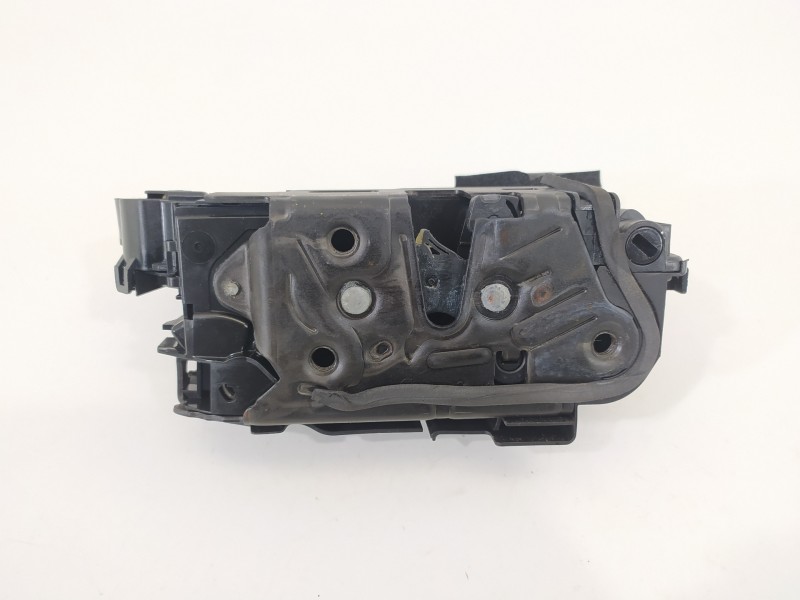 Recambio de cerradura puerta delantera derecha para volkswagen golf vii lim. (bq1) advance referencia OEM IAM 5TB837016A  