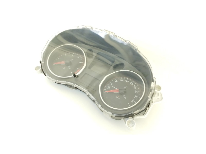 Recambio de cuadro instrumentos para citroën c-elysée feel referencia OEM IAM 9825558680  