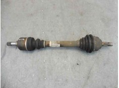 Recambio de transmision delantera izquierda para peugeot 307 (s1) xs referencia OEM IAM 9637117780  