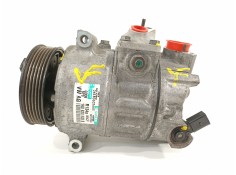 Recambio de compresor aire acondicionado para seat leon (1p1) sport referencia OEM IAM 1K0820803S  