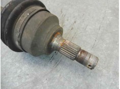 Recambio de transmision delantera izquierda para peugeot 307 (s1) xs referencia OEM IAM 9637117780   2